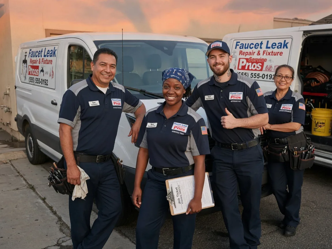 Faucet Repair company in Fort Gibson, OK